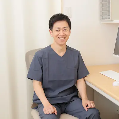 田中祥一朗先生